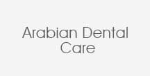 ecgplus Arabian Dental Care